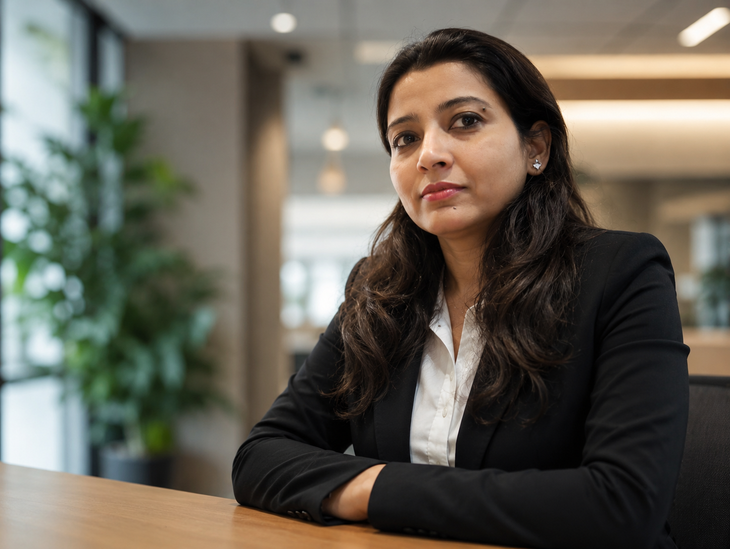 Zeba Khan, Co-Founder of Urban Wealth Advisors